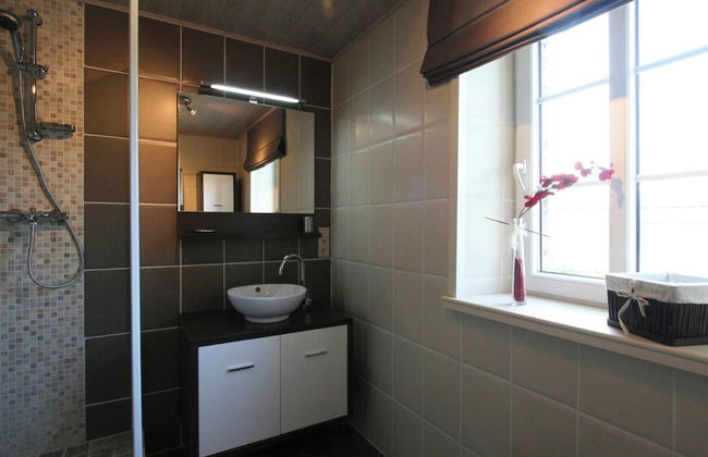 Sunny Garden Cottage, Alle - Foto 26