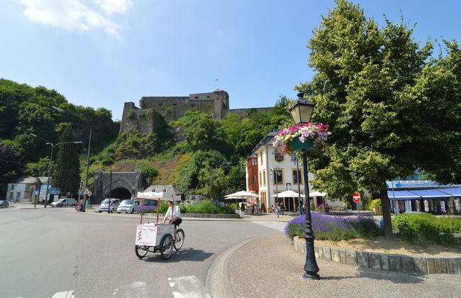 Sunny Garden Cottage, Alle - Foto 48