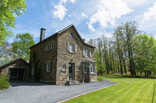 Photo 29 - Spacious Cottage With Private Garden in Ardennes