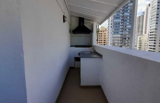 Cobertura Duplex - Santos - Foto 41