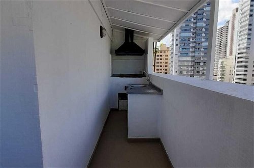 Foto 41 - Cobertura Duplex - Santos