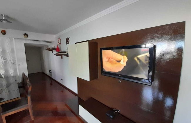 Cobertura Duplex - Santos - Foto 11