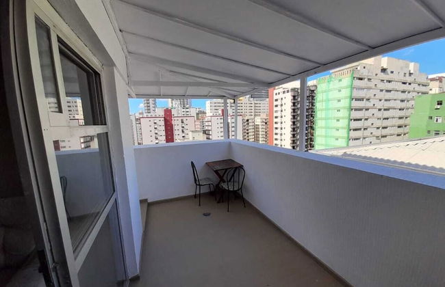 Cobertura Duplex - Santos - Foto 44