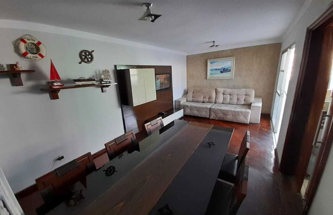 Cobertura Duplex - Santos - Foto 16