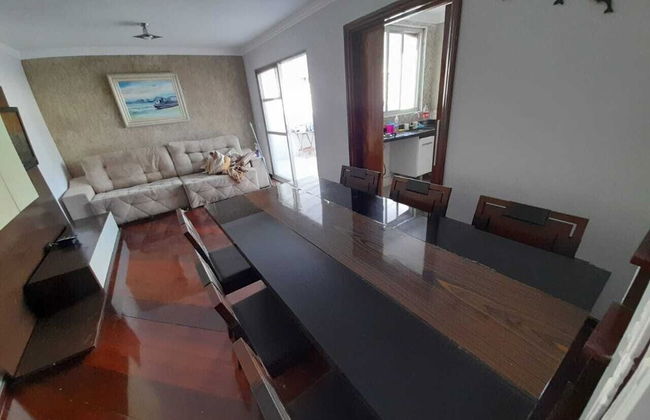 Cobertura Duplex - Santos - Foto 20