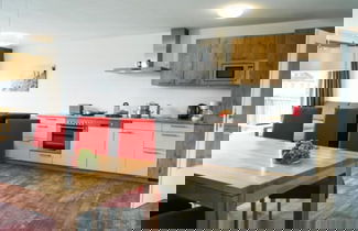 Foto 3 - Apartment in Zell am See Near the ski Area