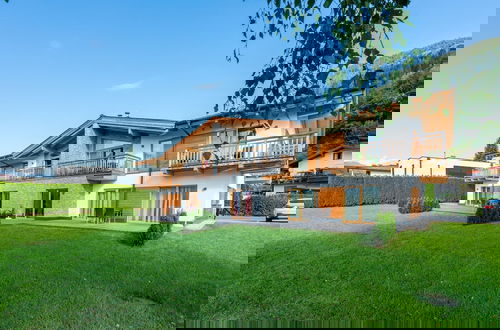 Foto 11 - Apartment in Zell am See Near the ski Area