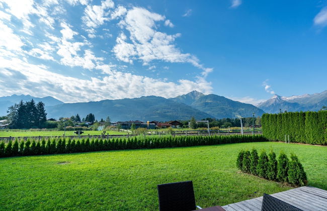Apartment in Zell am See Near the ski Area - Foto 12