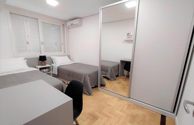 Apartamento Aluri - Foto 3