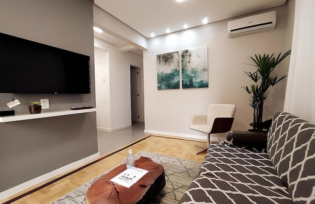 Apartamento Aluri - Foto 1