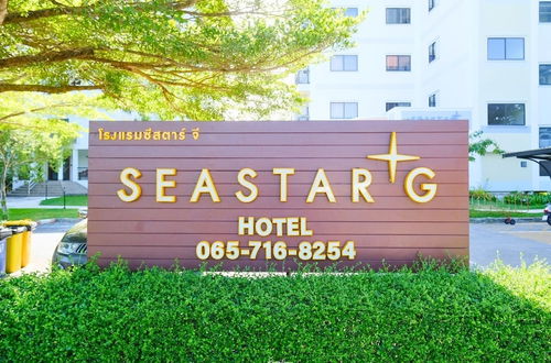 Foto 30 - Seastar Hotel And Service Apartment