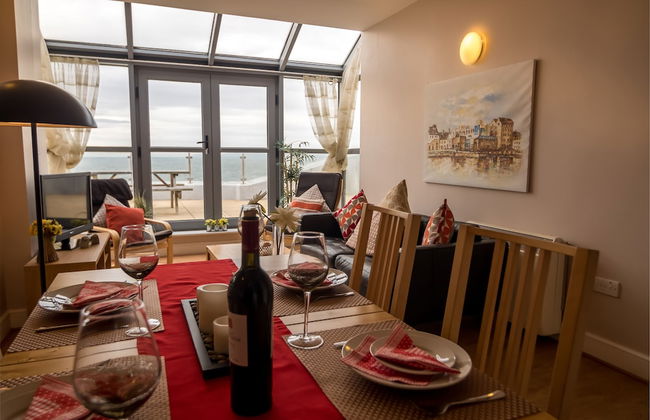 Galway Bay Sea View Apartments - Foto 15