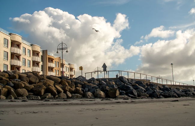 Galway Bay Sea View Apartments - Foto 60