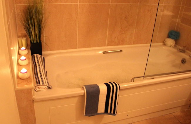 Galway Bay Sea View Apartments - Foto 44