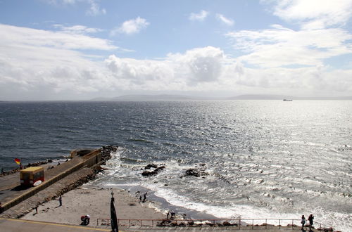 Foto 64 - Galway Bay Sea View Apartments