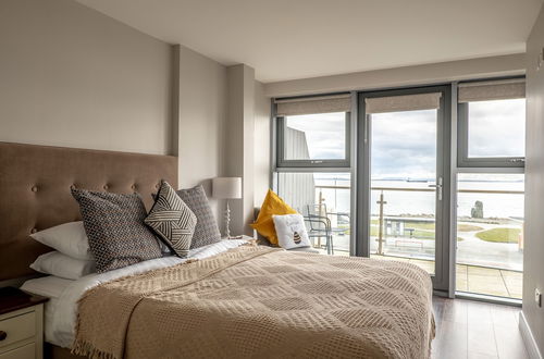 Photo 18 - Galway Bay Sea View Apartments