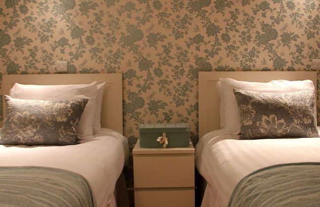 Galway Bay Sea View Apartments - Foto 2
