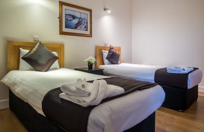 Galway Bay Sea View Apartments - Foto 4