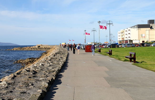 Galway Bay Sea View Apartments - Foto 63