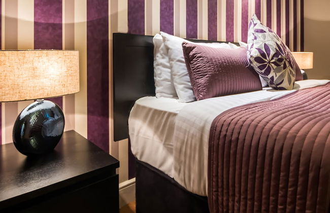 Galway Bay Sea View Apartments - Foto 8