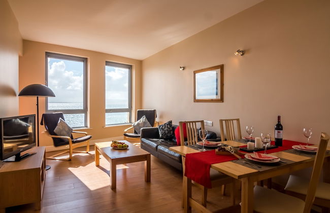 Galway Bay Sea View Apartments - Foto 37