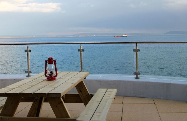 Galway Bay Sea View Apartments - Foto 1