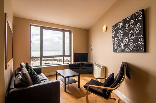 Photo 36 - Galway Bay Sea View Apartments