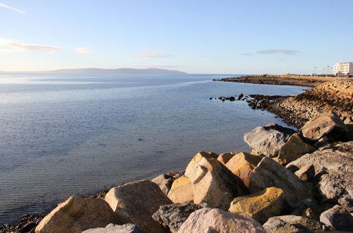 Photo 58 - Galway Bay Sea View Apartments