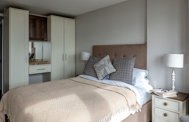 Galway Bay Sea View Apartments - Foto 24