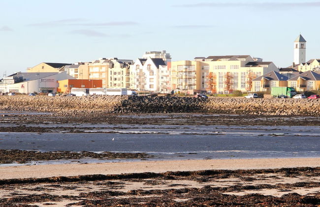 Galway Bay Sea View Apartments - Foto 62
