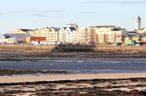 Photo 62 - Galway Bay Sea View Apartments