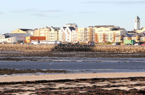 Foto 62 - Galway Bay Sea View Apartments