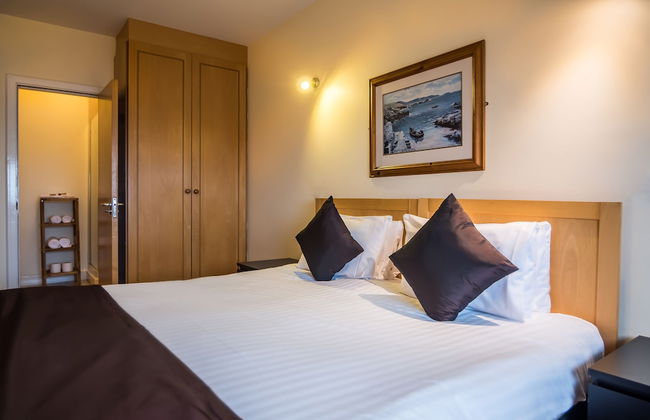 Galway Bay Sea View Apartments - Foto 3