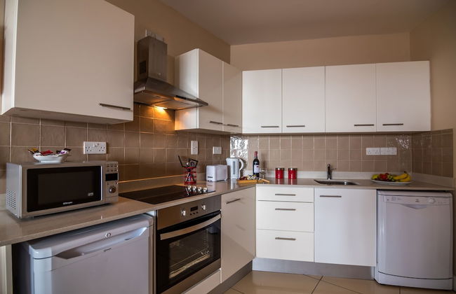 Galway Bay Sea View Apartments - Foto 26