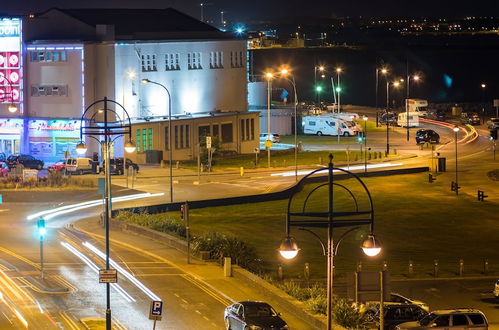 Foto 67 - Galway Bay Sea View Apartments