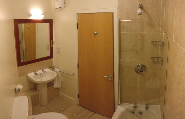 Galway Bay Sea View Apartments - Foto 46