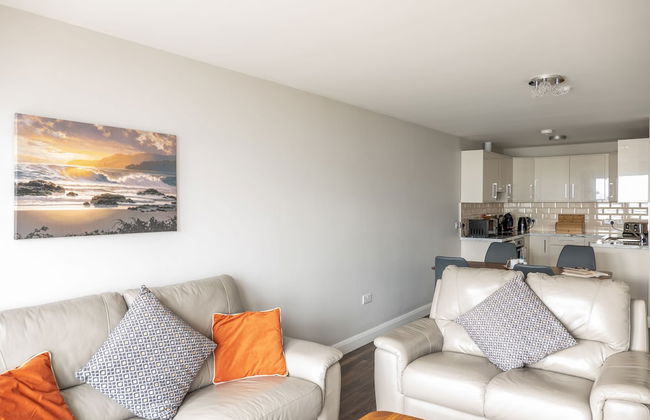 Galway Bay Sea View Apartments - Foto 31