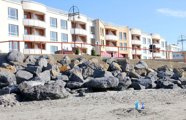 Galway Bay Sea View Apartments - Foto 61