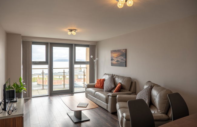 Galway Bay Sea View Apartments - Foto 34