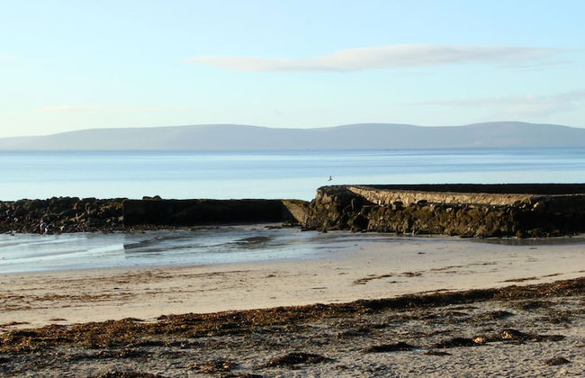 Galway Bay Sea View Apartments - Foto 57
