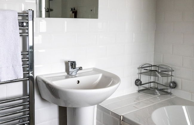 Galway Bay Sea View Apartments - Foto 49