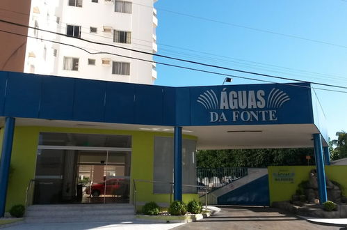 Foto 1 - Águas da Fonte - Achei Férias