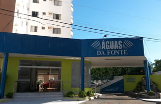 Foto 1 - Águas da Fonte - Achei Férias