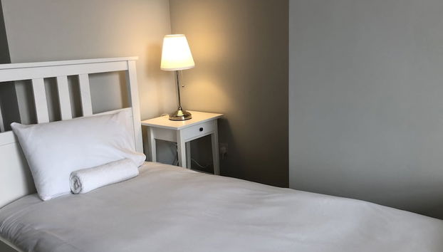 Vistas desde la habitación