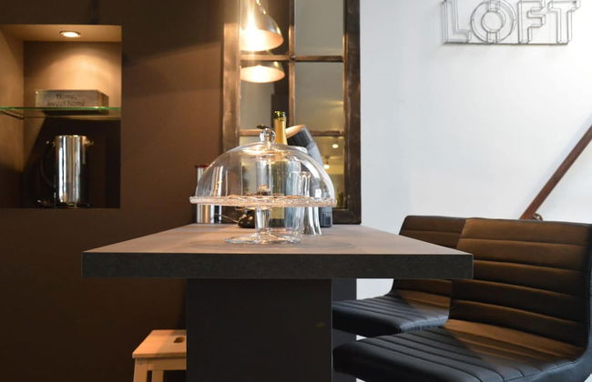 Apartment in Spa Near Town Center - Foto 19