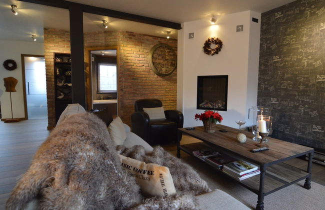 Apartment in Spa Near Town Center - Foto 10