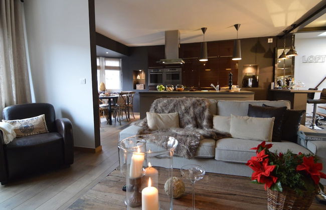 Apartment in Spa Near Town Center - Foto 7