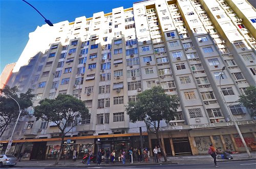 Foto 26 - Rio Spot Apartment D038