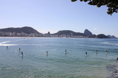 Photo 24 - Rio Spot Apartment D038