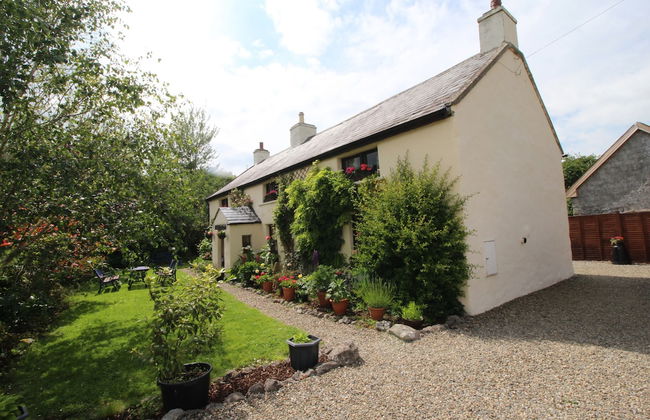Beautiful 300 Year old Traditional Country Cottage - Foto 19